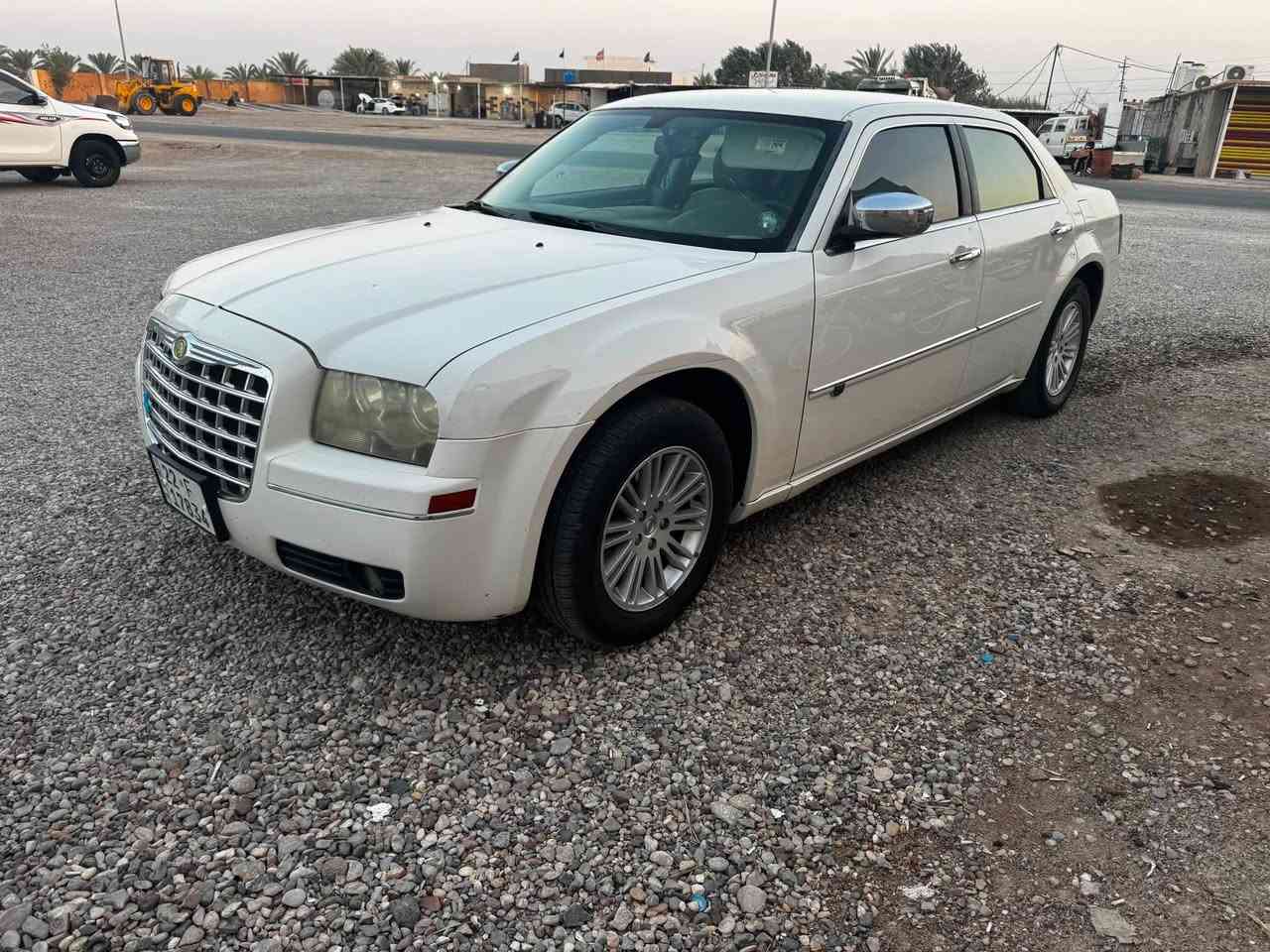 السلام عليكم #مكلف_بنشر 
هذه رقم صاحبه ‭***********‬
اوباما  كندي للبيع موديل 2008 مكينه 3500
اصل رقم اربيل بسمنه هزه وسنويه جديده 
ل 2031 
سياره جاهزه مكينه كير حداديه تبريد كله جديد 
السعر 115 وبي مجال مكانه كوت الاحرار 
رقم صاحبه ‭***********‬
