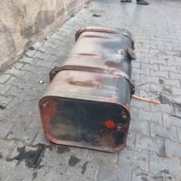 تانكي • ٢٥٠لتر • هينو وكنتر
