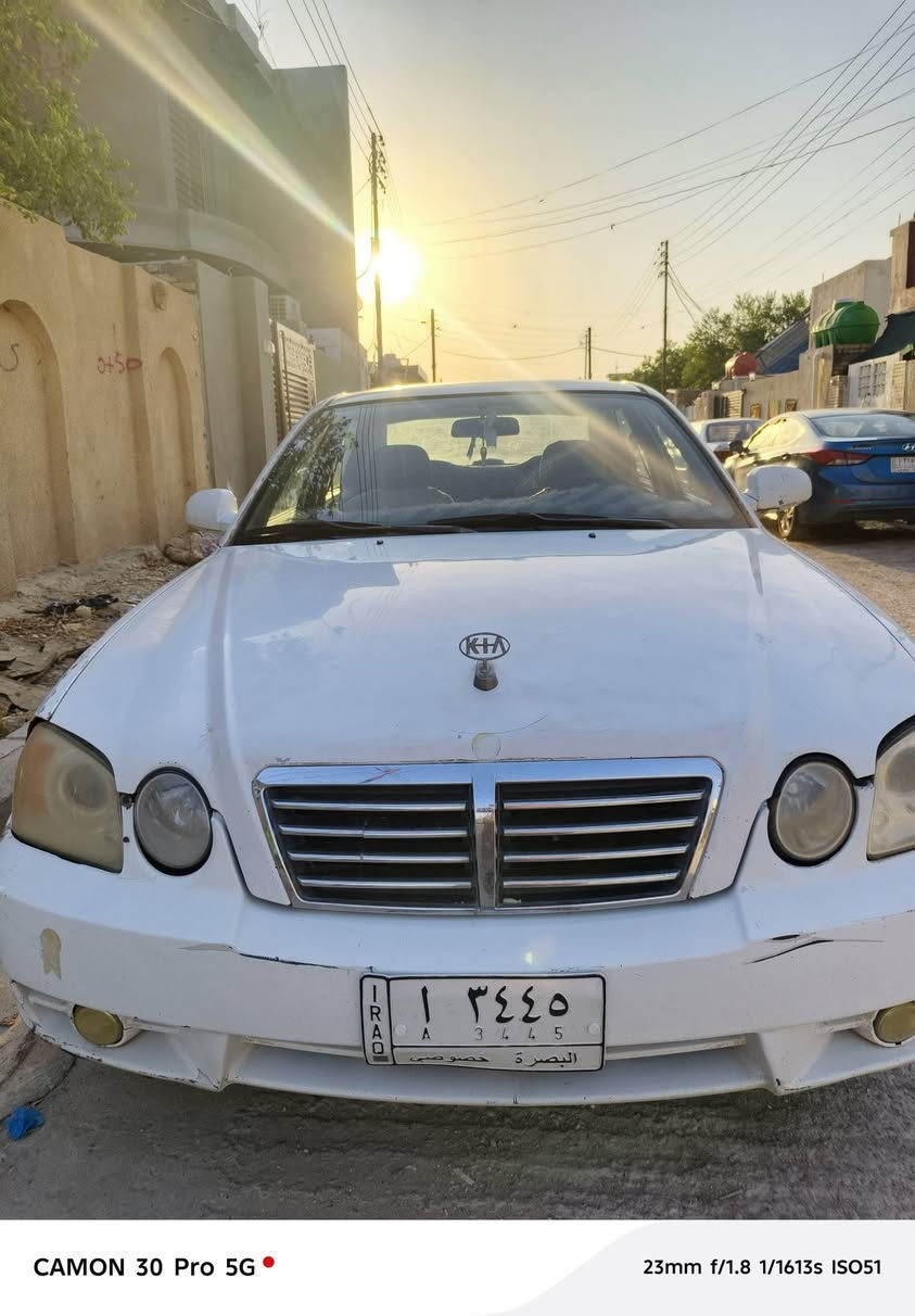 السلام عليكم.. اوبتيما ,, 2004  خليجي مكينه6 مكفولة اقتصادية سنويه 30 /المكان واسط /اتصال ***********/السعر49$
