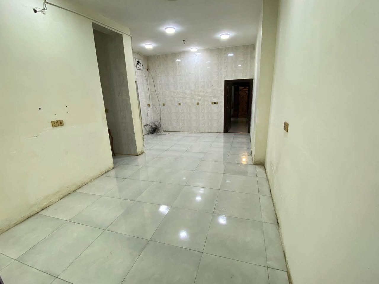البصرة • حي المهندسين • ١٠٠م