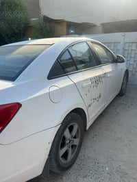 لاستي ٢٠١٠ • تبريد خربان • كشنات جلد تدفئة