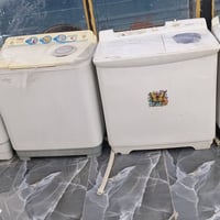 غسالات • طبّاخات مصرية • معرض النور