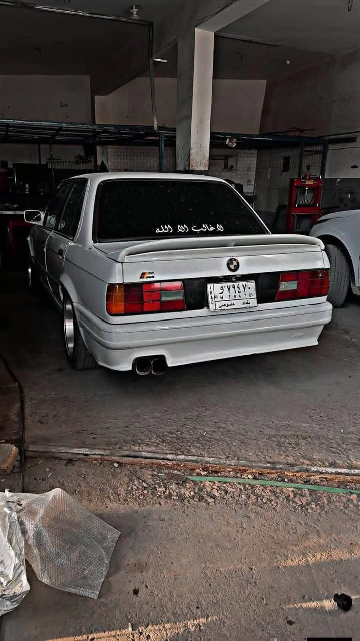 🚨🔥 BMW E30 للبيع — تجهيز M 🔥🚨

💥 مكينة 2.0 + گير ZF + أكسل قفل أصلي 💥

📅 الموديل: E30
⚙️ المكينة: 2.0 مسكر
⚙️ الگير: ZF
🔒 أكسل قفل بلاد — مو لحيم
📍 الرقم: بغداد — شرط التحويل

━━━━━━━━━━━━━━━
💎 التجهيزات:

🏁 دوس وسبايدر M
🛡️ دعاميات M
⚙️ مكينة + گير جدد
❄️ منظومة تبريد جديدة
💡 جميع الكهربائيات شغالة
🔧 السيارة متصرف عليها تقريباً ربع

━━━━━━━━━━━━━━━
💰 السعر: 45 ورقة

📩 للبيع — شرط التحويل

━━━━━━━━━━━━━━━
🚨 عندك سيارة للبيع؟ 🚗

أرسل الصور والتفاصيل، وسنقوم بعرضها على صفحتنا 🔥
وفرصة للوصول إلى عدد كبير من المشترين 💯

━━━━━━━━━━━━━━━
📞 ***********
📍 بغداد
