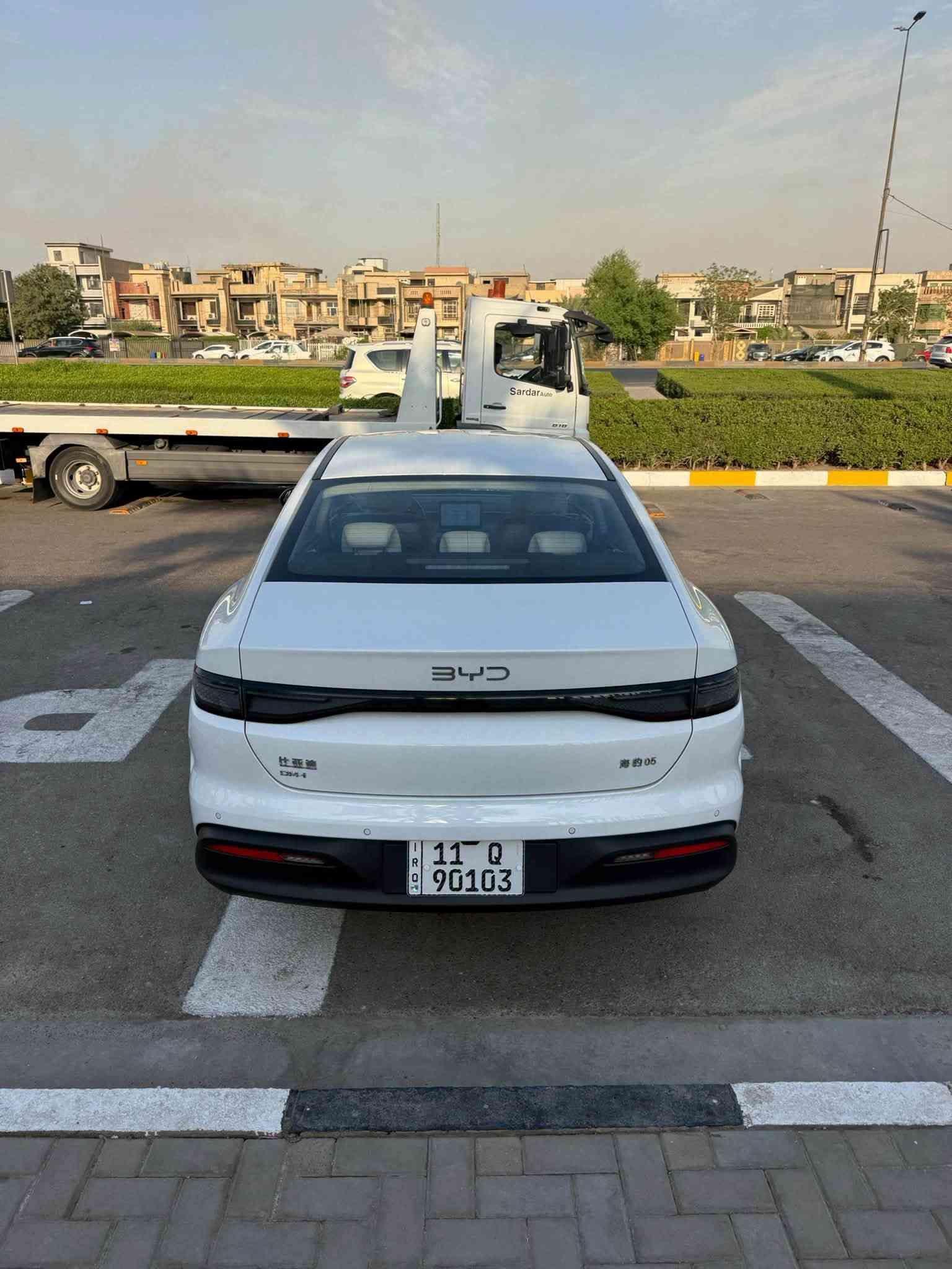 بي واي دي سيل فايف 2025
مكفوله كفاله عامه
السياره نضيفه حيل اخت الزيروو
ماشيه 3 الف بانزين+ كهرباء 
مكفوله من الصبغ و البارد و الرصعه
السعر 21600
الرقم***********
