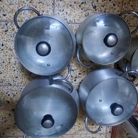 ٤ بنكات • سيت كاسيو • طوبجي