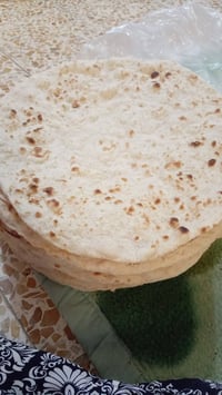 خبز حار • حسب الطلب • حي الانتصار