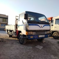 كنتر كرين • كرين يونك • موديل ١٩٩٣