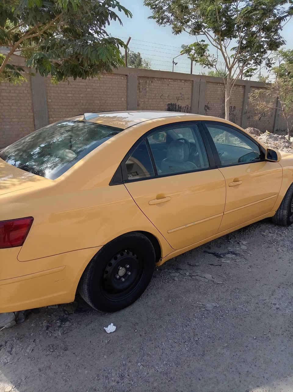 السلام عليكم سوناتا 2009 خليجي مكفوله كير مكينه تخم تاير دوشمه رقم بابل تحويل ثاني يوم الاتصال ***********
