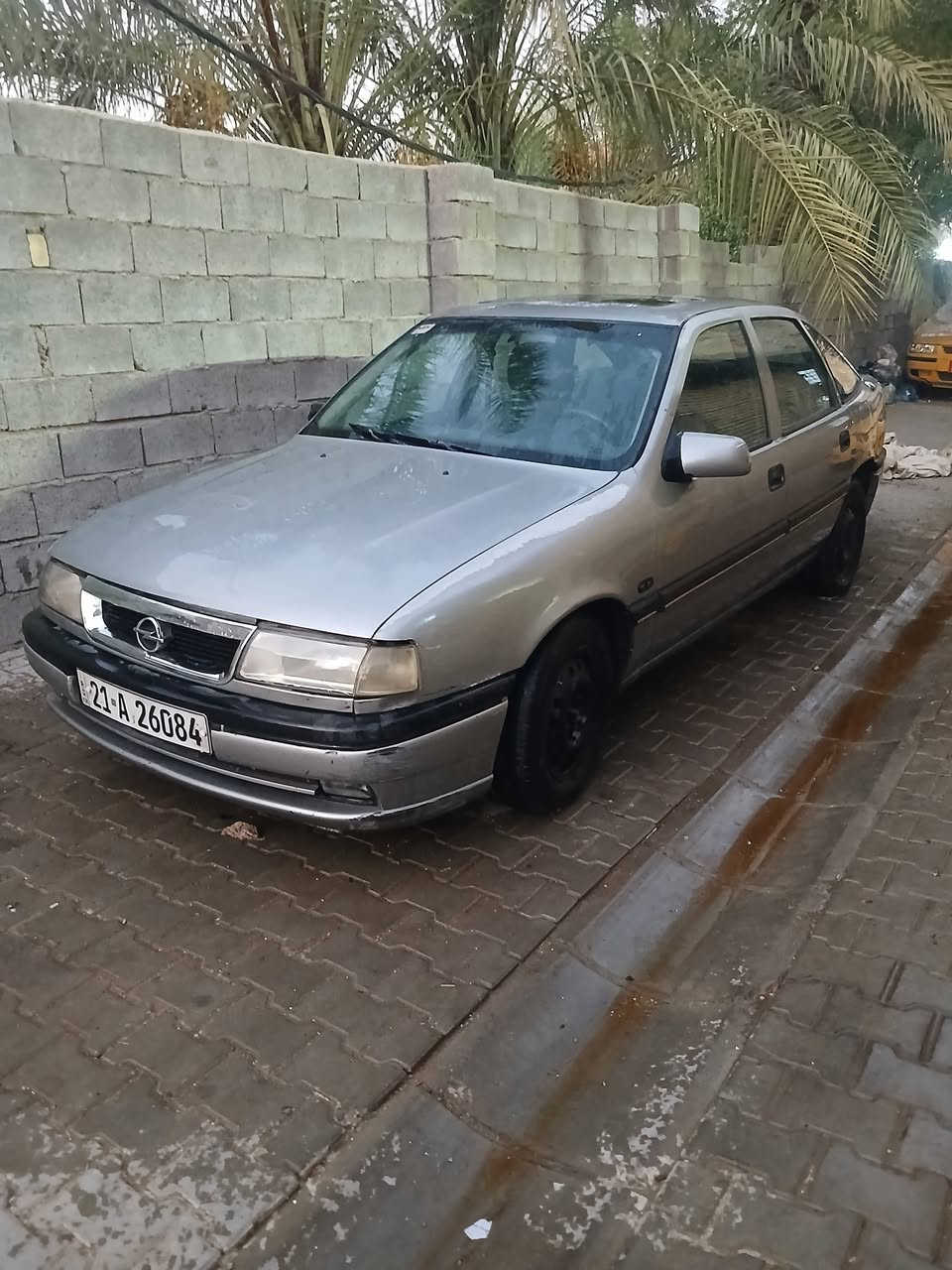 سلام عليكم اوبل فكترا البيع رقم شمالي تريد تحويل تريد وكاله مديل ٩٤ السياره تبريد عاطل مكينه كير جيدجدن مكان بغداد الشعله السعر ٢٧ اوبي مجال ***********
