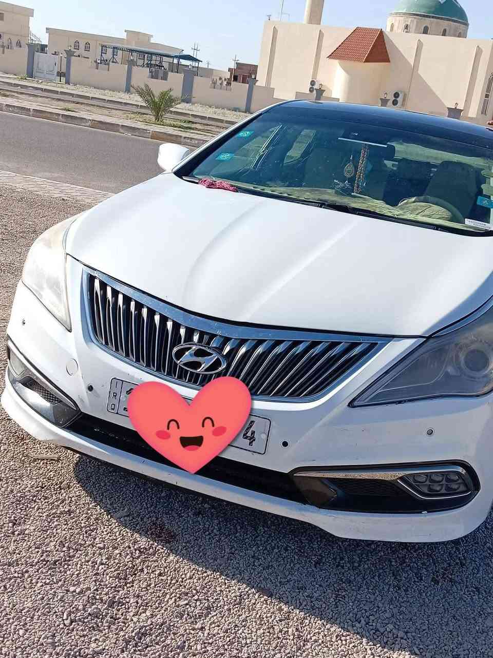 ازيره 2012 خليجي فول مواصفات رقم بغداد
تريد تحويل تريد وكاله سنويه 2031 هزه جديده
سياره بيها قطعتين صبغ بنيد وباب الايمن السعر 110وبيها مجال
رقم الهاتف ***********
