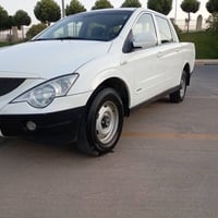 سان یۆنگ • ٢٠١١ • جاهزة