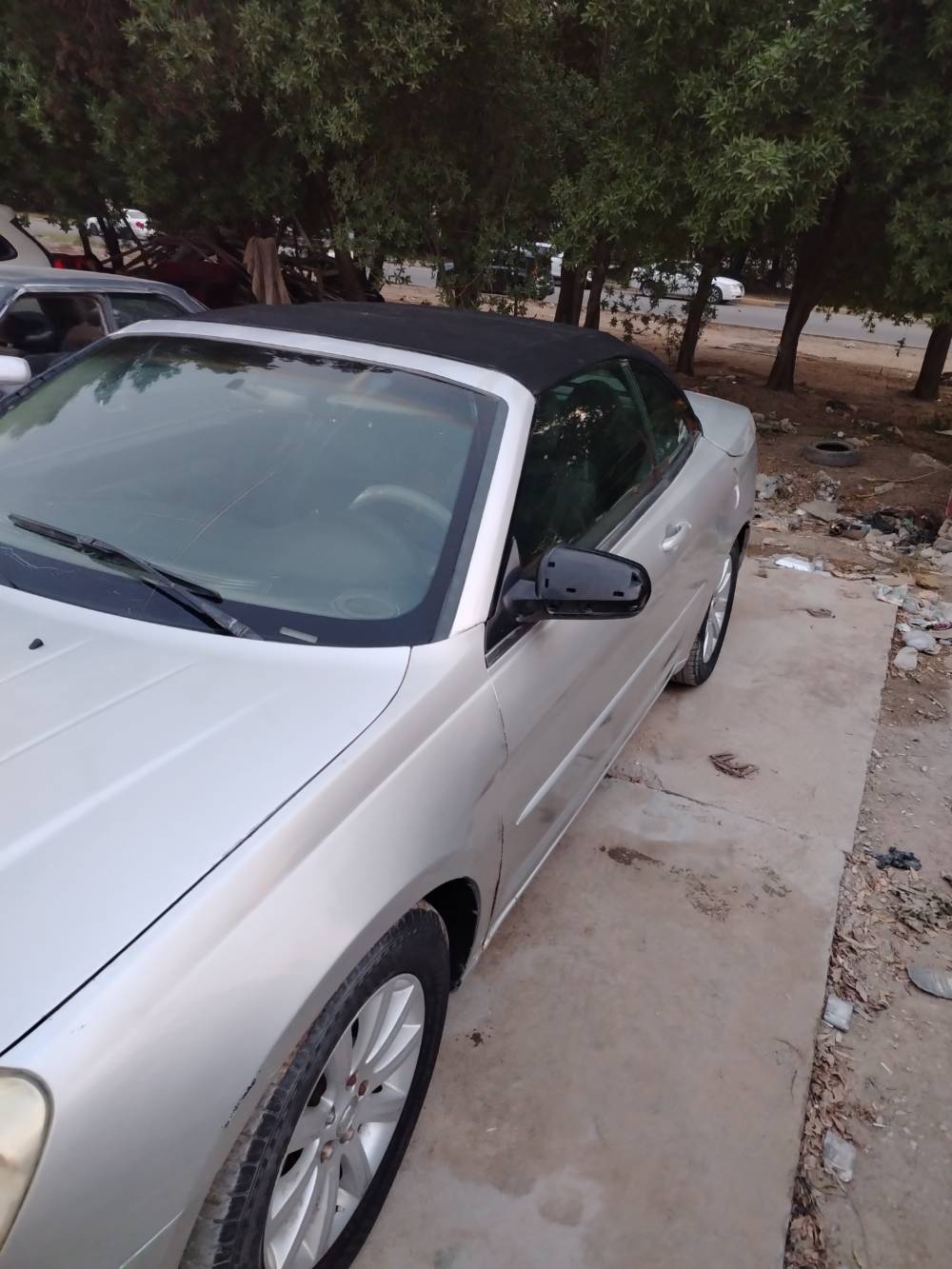 شي 200 • ٢٠١٠ • رقم ديالى