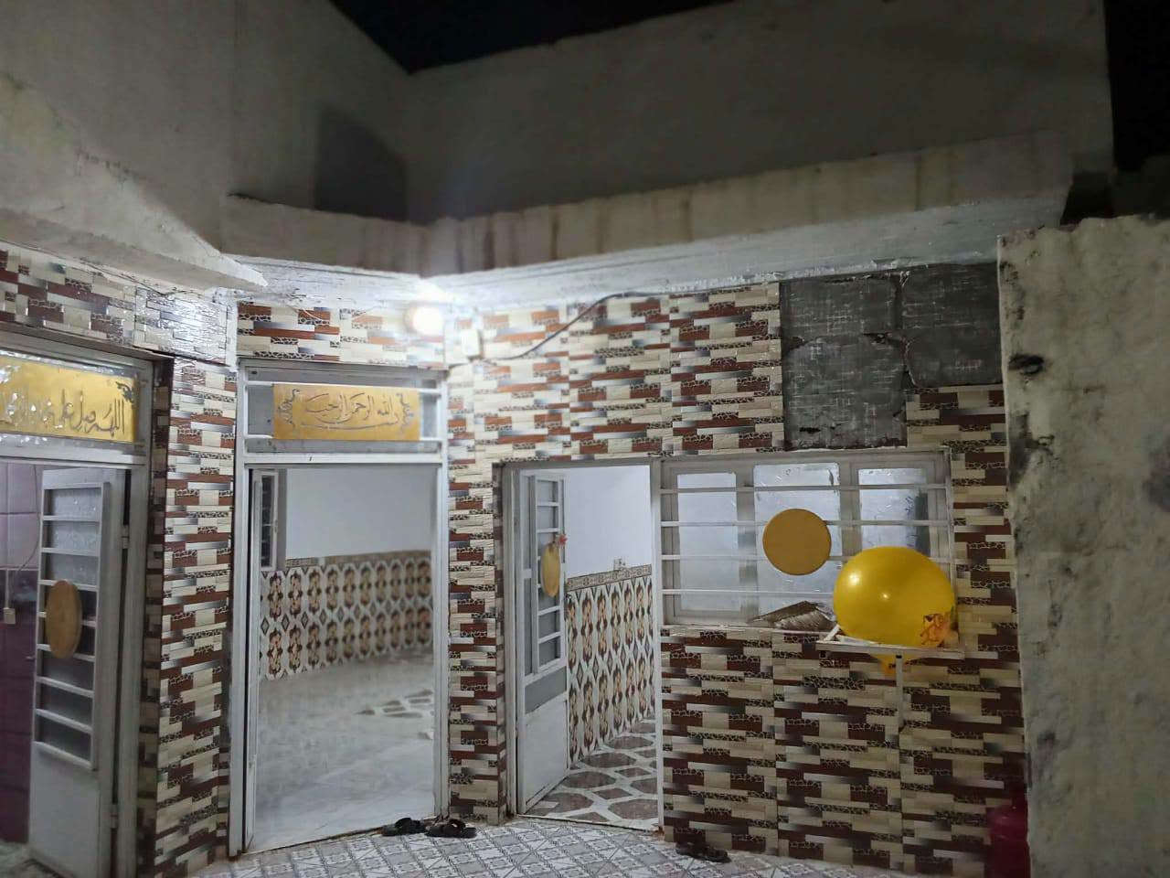 كربلاء طويريج • طابو زراعي • سند ٢٥
