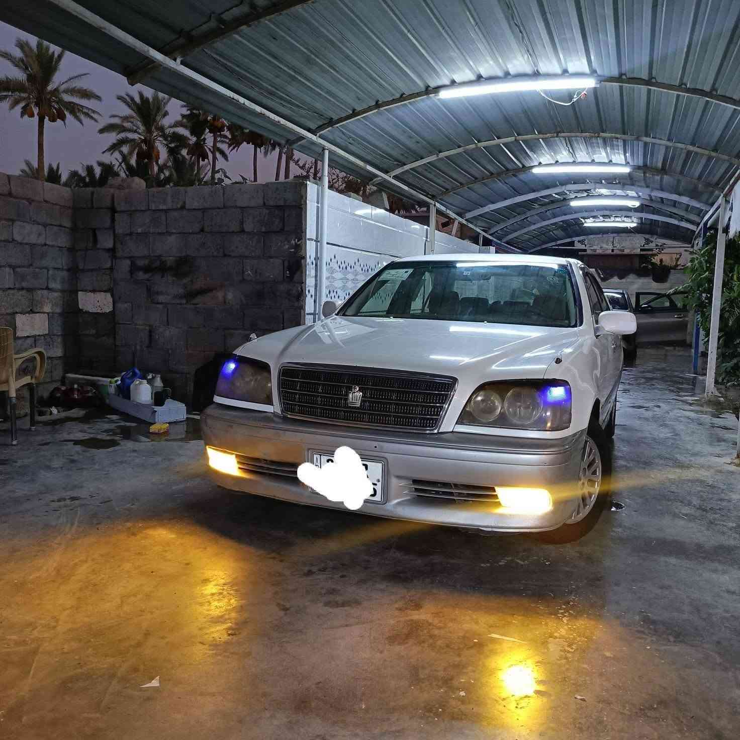 سلام عليكم ملكه للبيع ادوات كصه جنطه فقط السياره نضيفه وحلوه وجاهزه تبريد ثلج دشبول عاف العيساوي محرك ديفور الجبير 2دكم كرستال اصل العنوان بغداد السعر 35وبيها مجال ترهم امراوس حسب القناعه التصال على هاذا الرقم ***********
