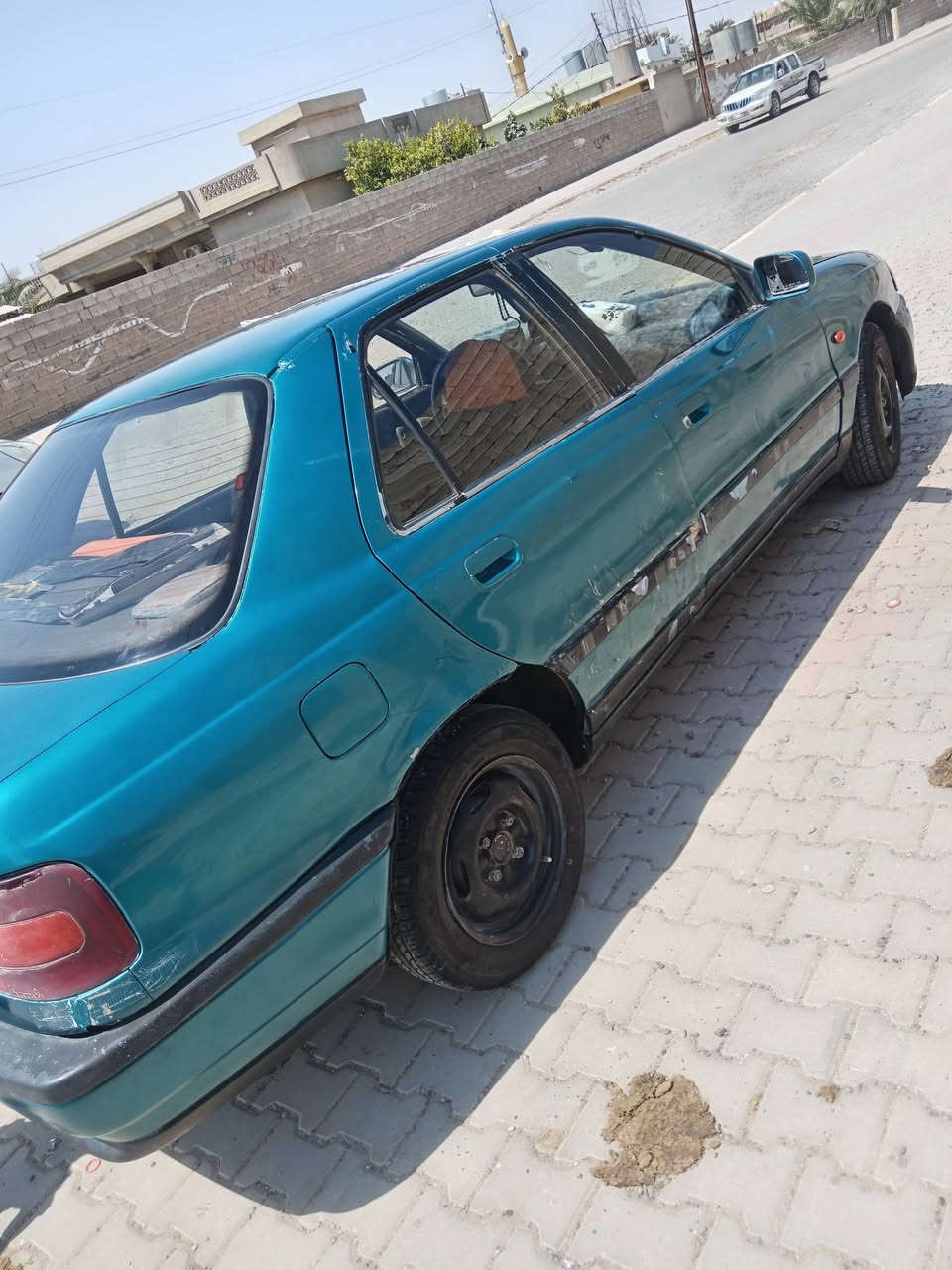 للبيع رقم كركوك سنويه 28
سياره مال جناي
اتصل وتدلل ***********
السعر 30 وبيه مجال
