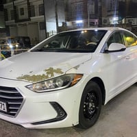 النترا ٢٠١٧ • بغداد حي اور • وارد امريكي