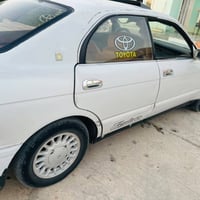 كراون بطه • محرك وگير شرط • كهربائيات شغّال