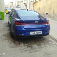 النترا 2023 • وارد امريكي • حادثه