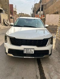 سورنتو ٢٠٢٤ • ٢٧٠٠٠ كم • كفال عام