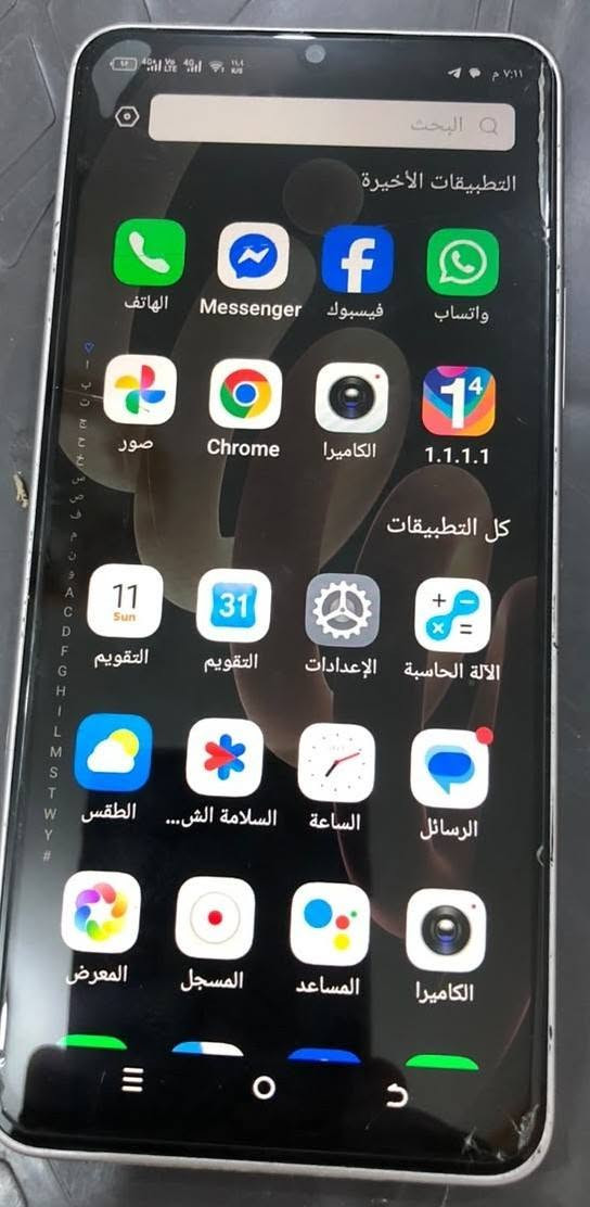 itel • مواصفات عالية • استعمال قليل