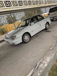 موديل ٩٥ • كفاله عامه • منطقة الغوالبه