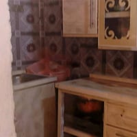 بيت للبيع  المكان السعب الجمعيات شارع حلاقه محسن طابو صرف  المساحه 80 ...