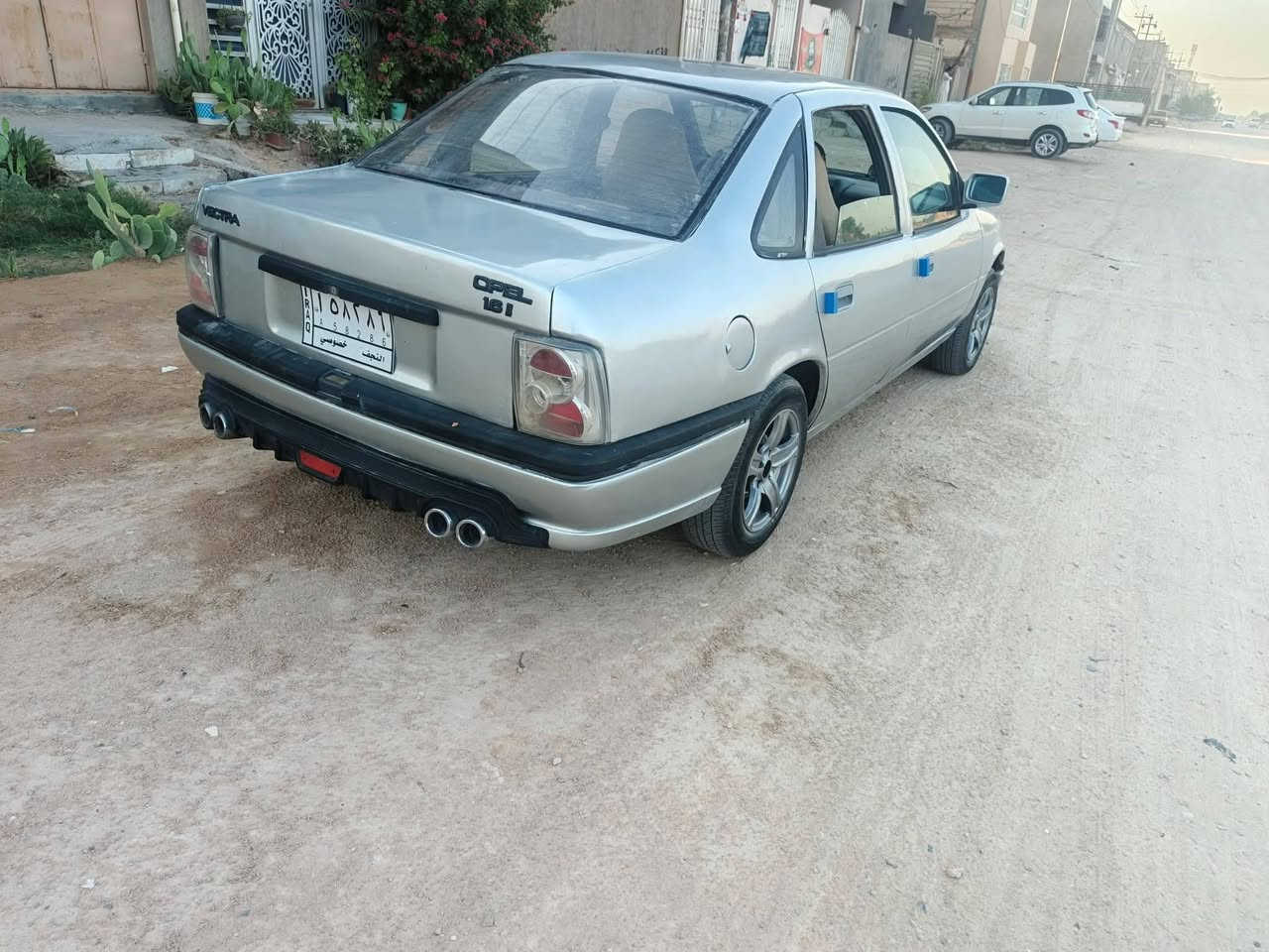 اوبل فكتره موديل ٩٢ جاهزه السعر ٢١ وبيه مجال قليل جدن رقم الموبايل ***********بيه واتساب مكاني نجف
