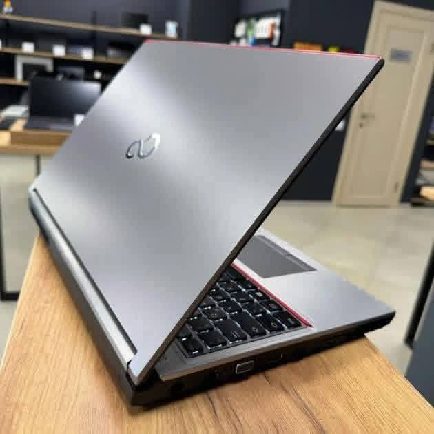 فوجيتسو H730 • Core i7 جيل٤ • SSD ٢٥٦GB