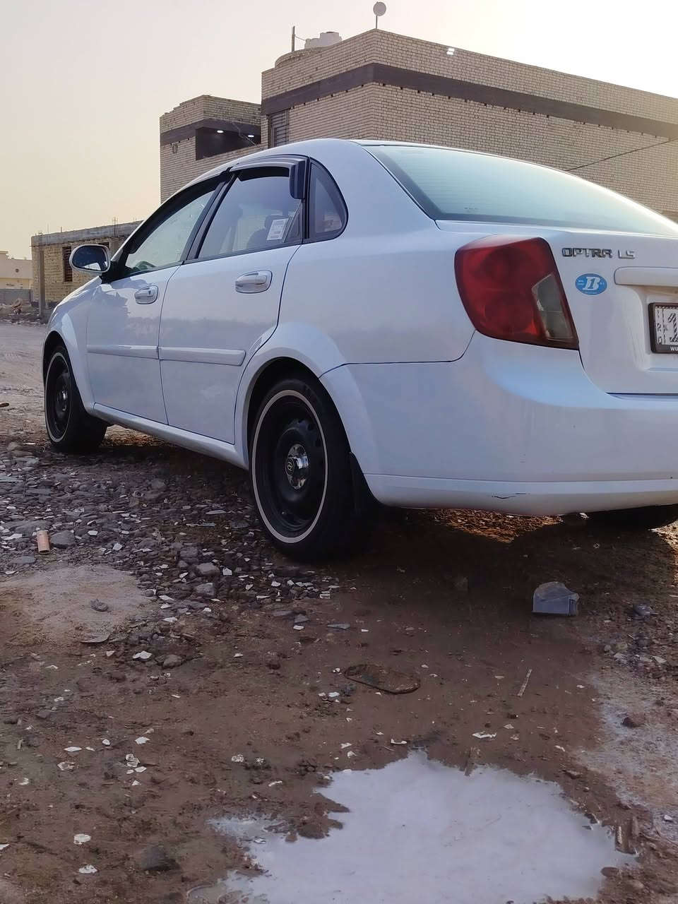 لا توجد تفاصيل

نص مكتوب في الصور:
- ٥:٠٥ المنشورات كروب سيارات ياباني بطه راس الثور كافه إ... عموري الشطري - الآن - خوانی سلام عليكم ابتره البيع مديل 2011 السياره كفاله السعر 65 وبييه مجال ومكاني ذي قار الشطره *********** 10+ اكتب تعليقا عاما...