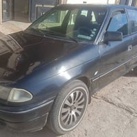 استرا • بنزين • نينوى