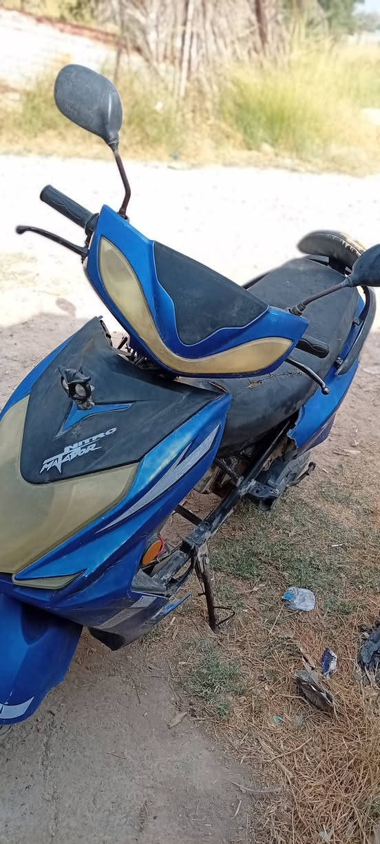 سلام عليكم سكنس موديل 23 يرادلهة كفرات شغاله نكرة سلف سعر250 وبيهة مجال قليل.. ***********
