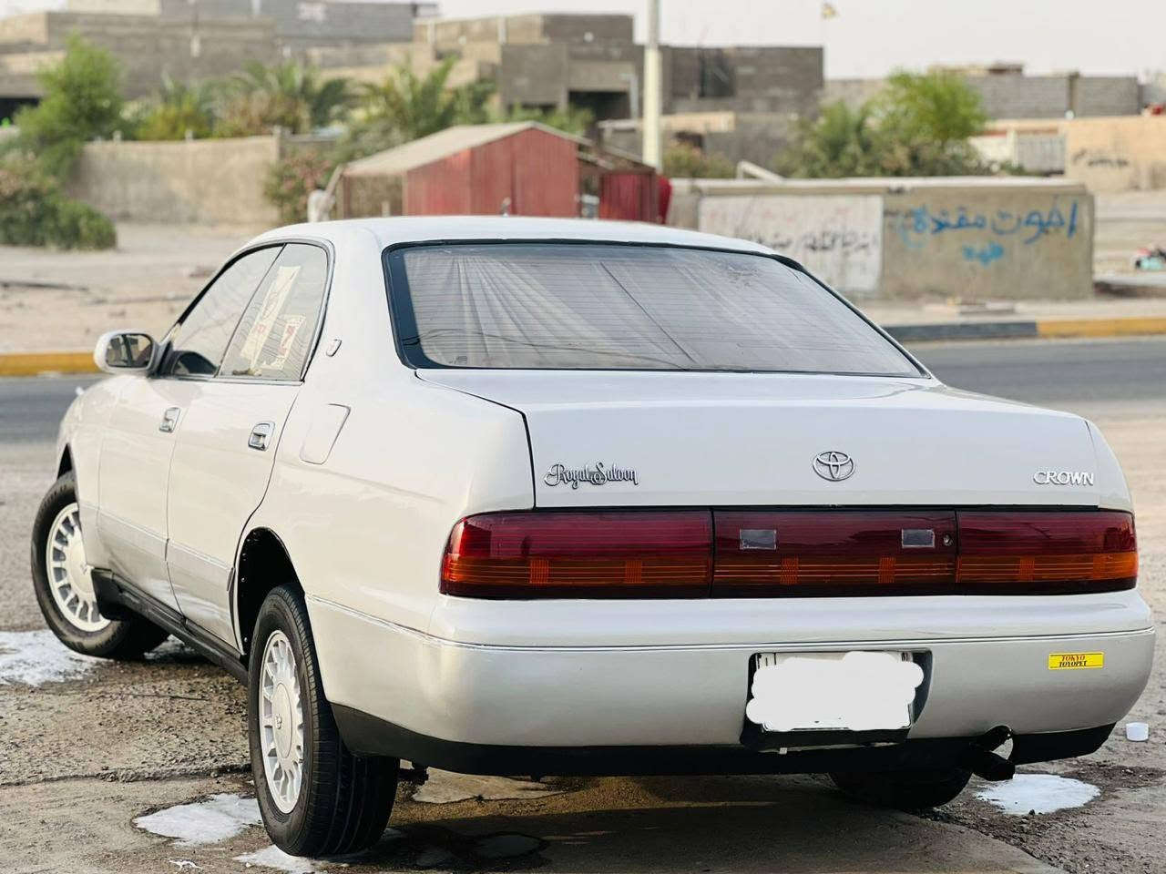 السلام عليكم للبيع بطه متصل رقم بصره اليف مشروع وطني سياره مكفوله من الكصه والنقل الجثه والضربه مكينه وكير جدد حداده طخم تاير ويلكب جدد سياره جاهزه وحلوه السعر ٣٩ ورقه قفل 🔒 الاستفسار الرقم *********** مكان السياره البصره الشعيبه تقاطع الجويه البصرة, العراق
