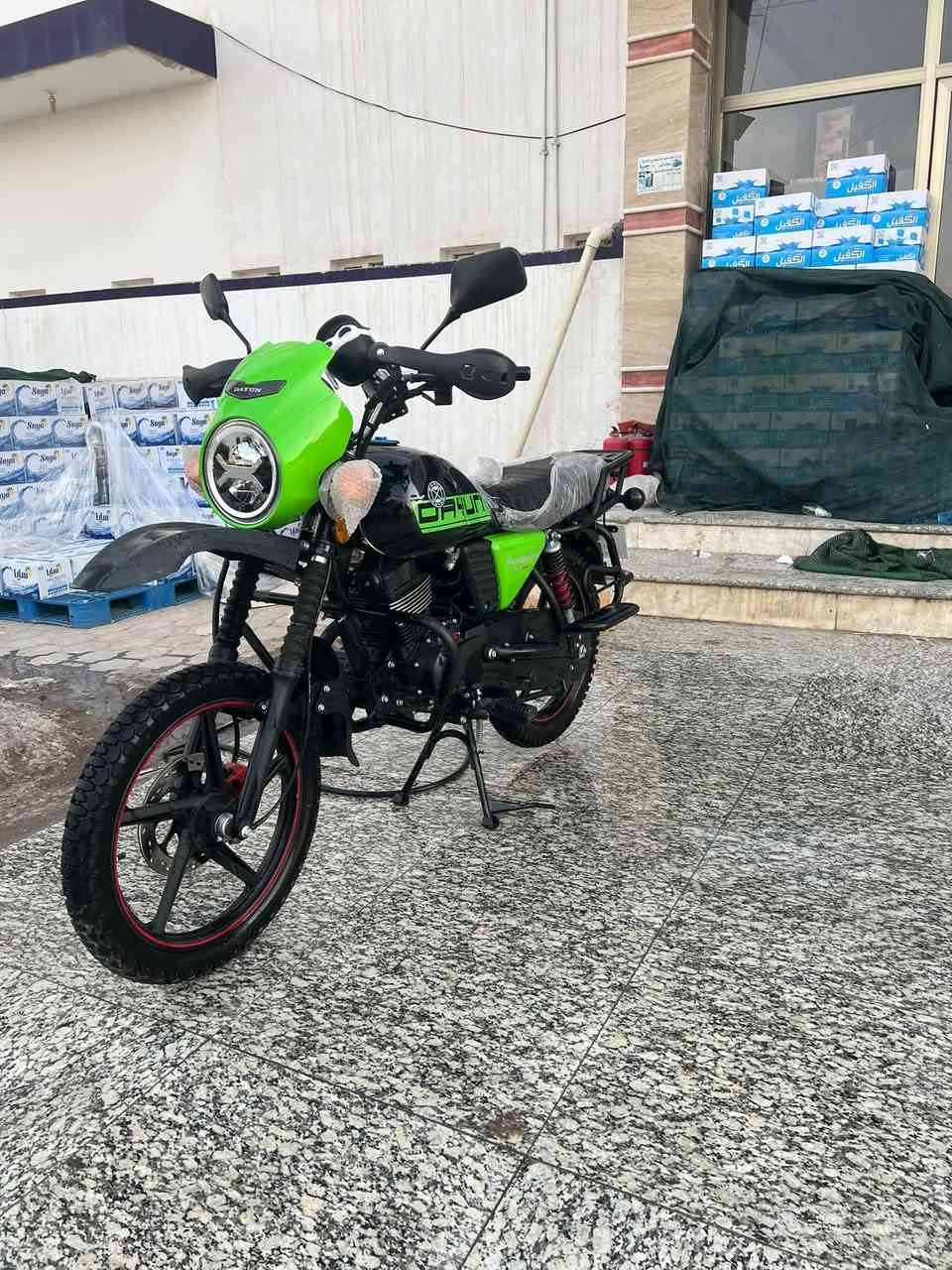 متوفر دايوان جبلي ابو اللد فول مواصفات سكنر موديل 2026 مكفول كفاله عامه من كلشي زيرو بمعنى الكلمه ماشيه 700 كيلو فقط من الشركه على ايدي صار شهر من طلعته من وكاله هايبرد بيع مستعجل مكانها العزيزيه للاستفسار  اتصل ع رقمي
***********
