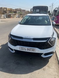 كيا سبورتج ٢٠٢٤  ماشيه٣٥ الف سياره دوليه جديده بمعنى الكلمه مكفوله من ...
