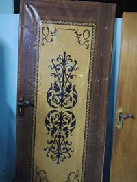 ٦ أبواب • بدون جرجوبه • حالة جيدة