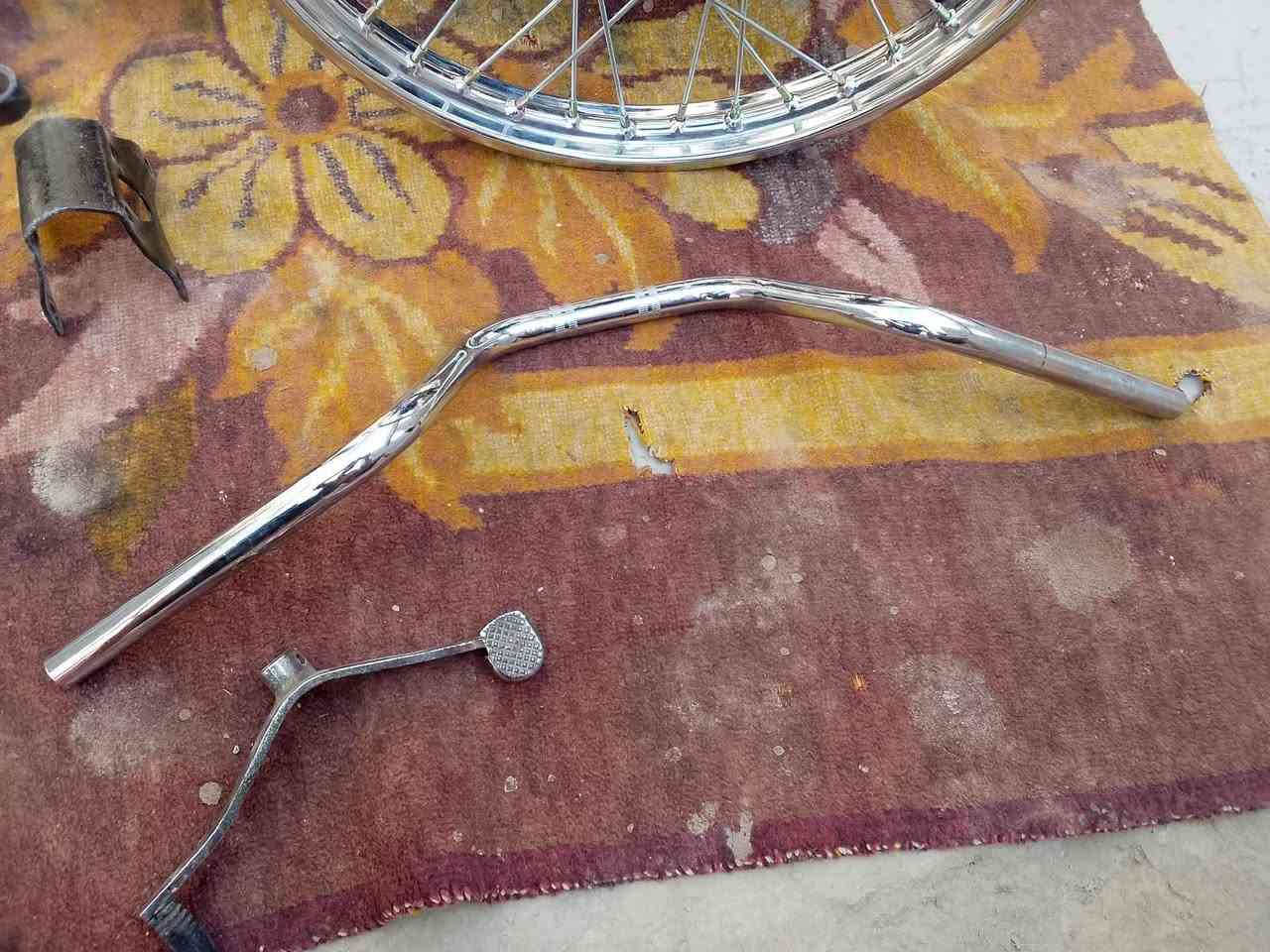 شاصي قفل ٤٠ • ويل قفل ٣٠ • سكان قفل ٥