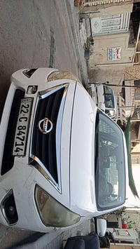 سيارة نيسان سني 23 للبيع الاستفسار الاتصال على الرقم  واتساب 077134872...