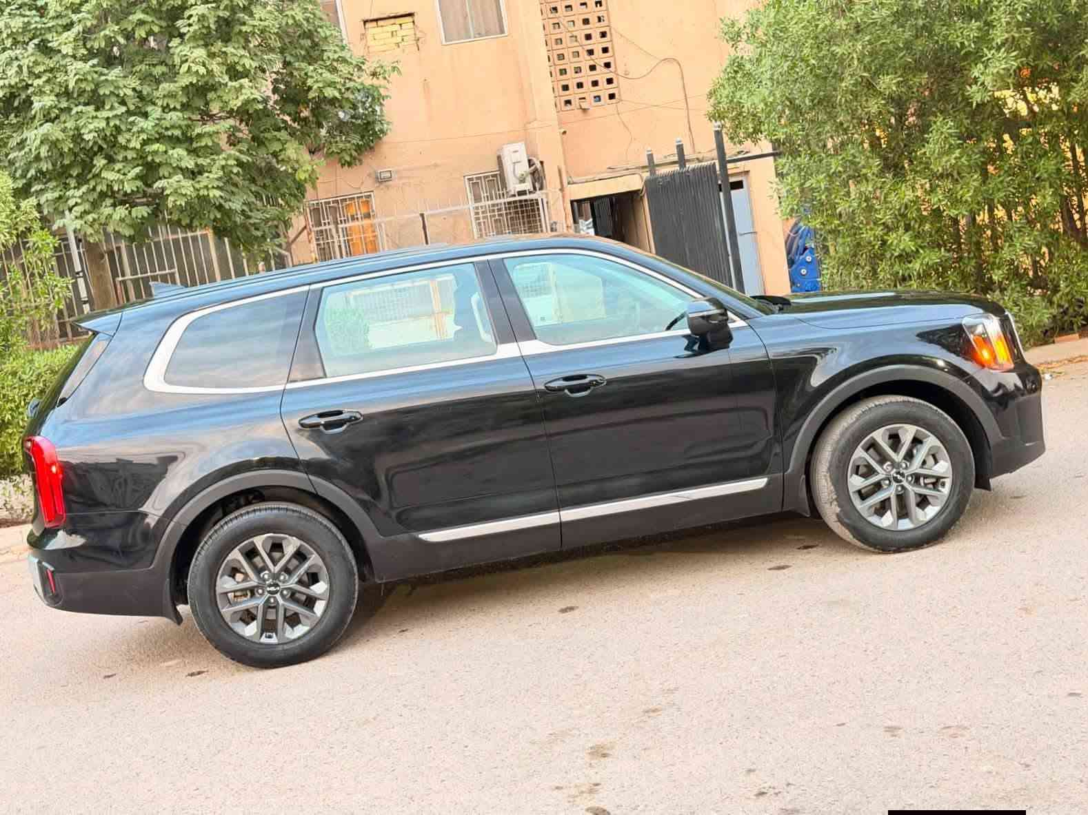 تلورايد • ٢٠٢٤ • رقم اربيل