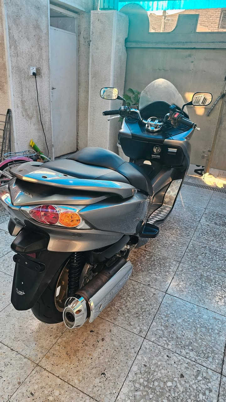فورزه S7 • صفر • ABS