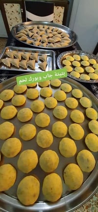 اكلات بيت عراقية • لحم ذبح ١٠٠٪ • توصيل بغداد