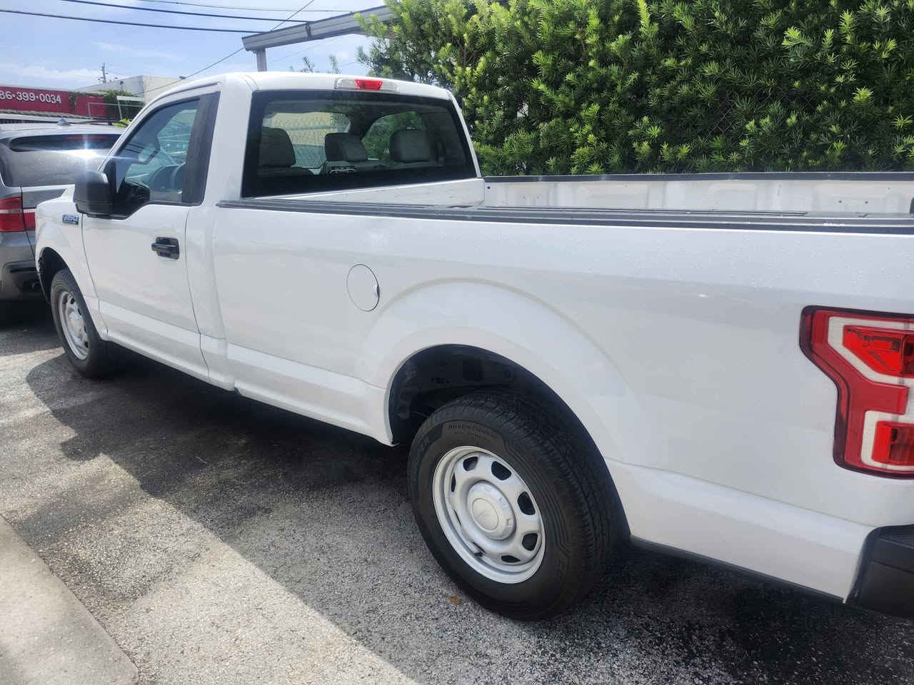 Exelentes condition todo perfectamente bien exelentes mantenimientos como nuevo Price partes nuevas 

Price  :  $ 6500 firme no ofertas amigo 

786 356 35 30 or 786 256 44 98 Raul or Rolando LLAMAR MEJOR QUE TEXT A VESES NO LO VEMOS EN HORAS no textos Miami, FL
