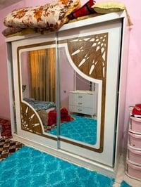 قنفات حرف L • غرفه شبابيه • اربيل