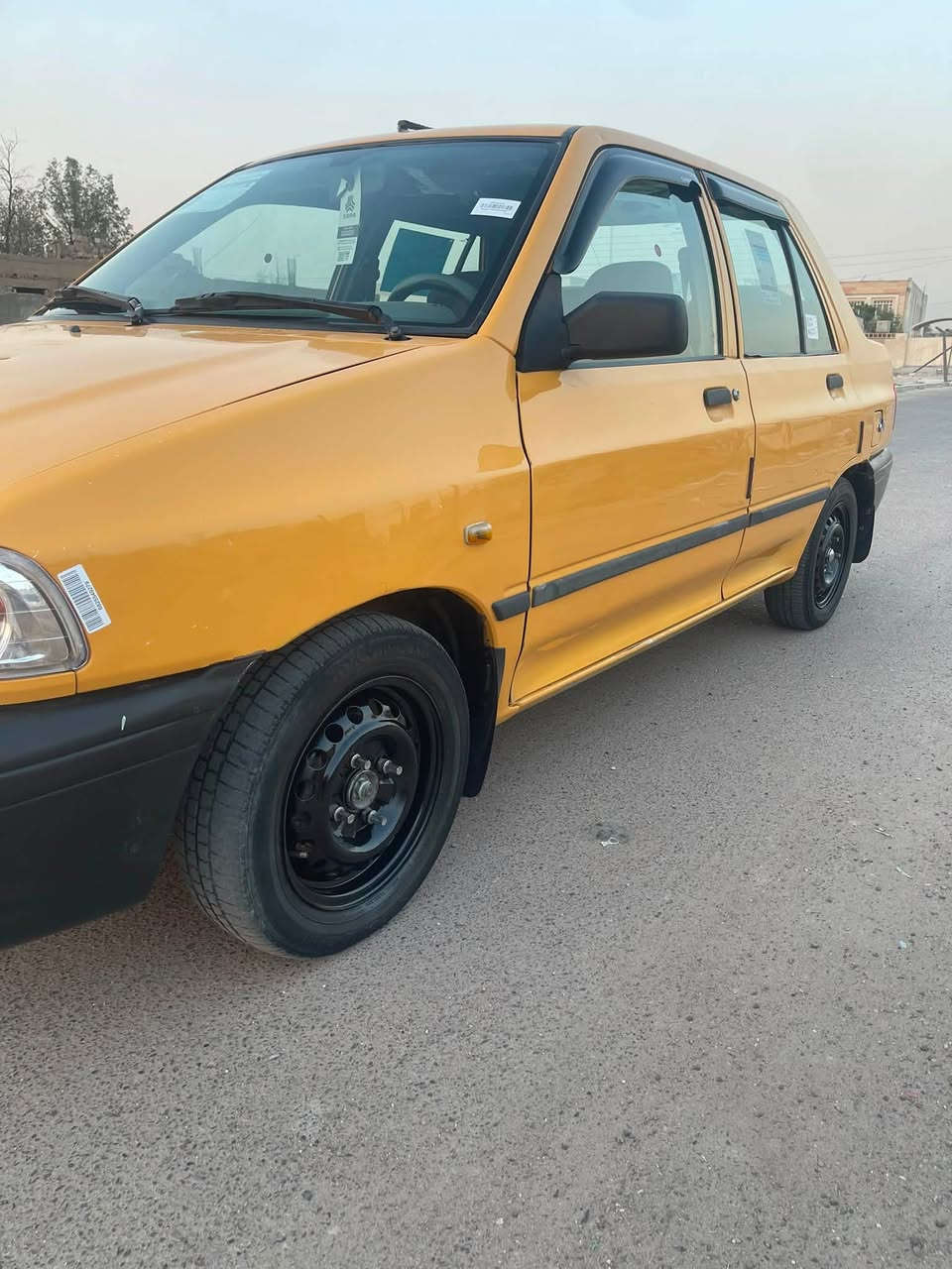 ٠
سلام عليكم سايبا موديل ٢٠١٥بيها جاملغ صبغ اثر شخوط
شواصي مكفوله كير مكينه تبريد صدر كله جيد
داخل مدوشم عام 
مصفره سنويه وهزه جدد تحويل ثاني يومً
السعر ٣٢بيها مجال لشراي 
***********
شراي اتصل
