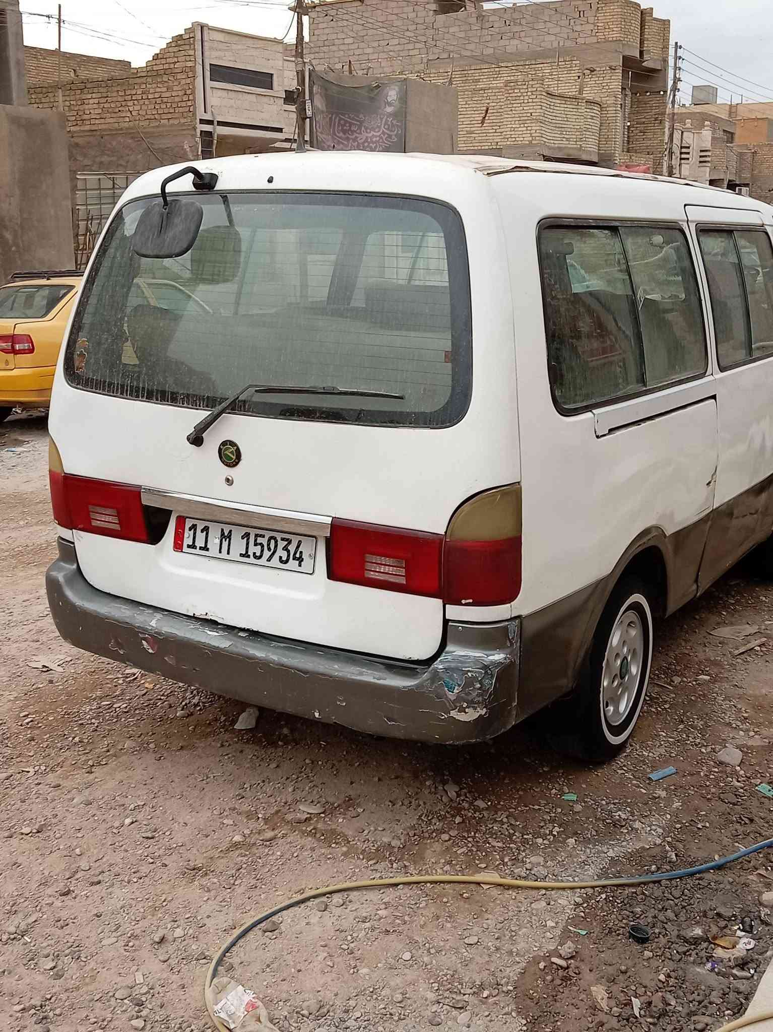 بريجو • ٩٥ • تحويل ثاني يوم