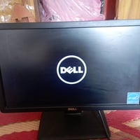 Dell E1912H • 19 إنش • شغالة 100%