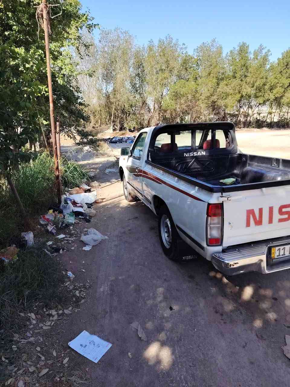 سلام عليكم نيسان 2008لبيع كفاله بسمي تحويل ثاني يوم السعر 95وبيه مجال شراي ينتصل ***********×*********** بكاني بصره
