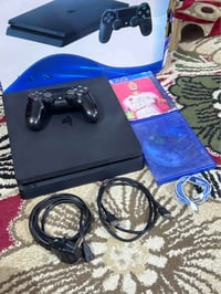 بلي فور • نضيف • جوستك اصلية