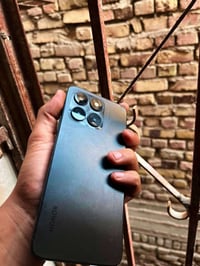 هونر X6a • بطارية ٥٢٠٠ • ذاكرة ١٢٨
