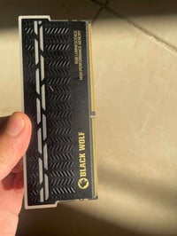 رامات • DDR4 • ٢×٨