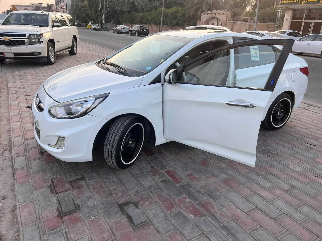اكسنت • ٢٠١١ • رقم بابل
